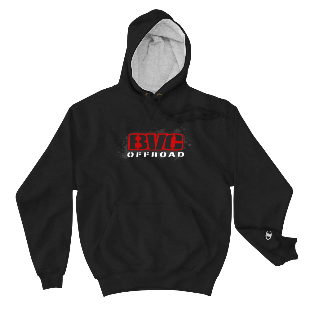 BVC-OFFROAD Classic Hoodie