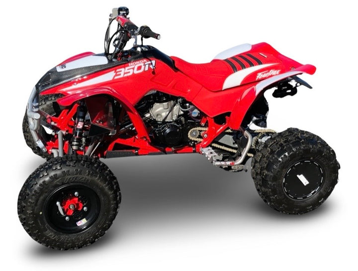 High quality parts for the serious powersports enthusiast – BVC OFF-ROAD