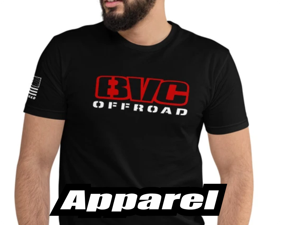 BVC-OFFROAD Apparel