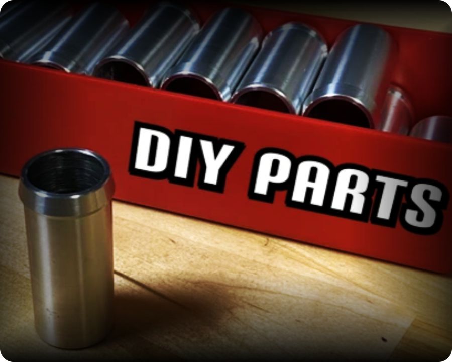 DIY Parts