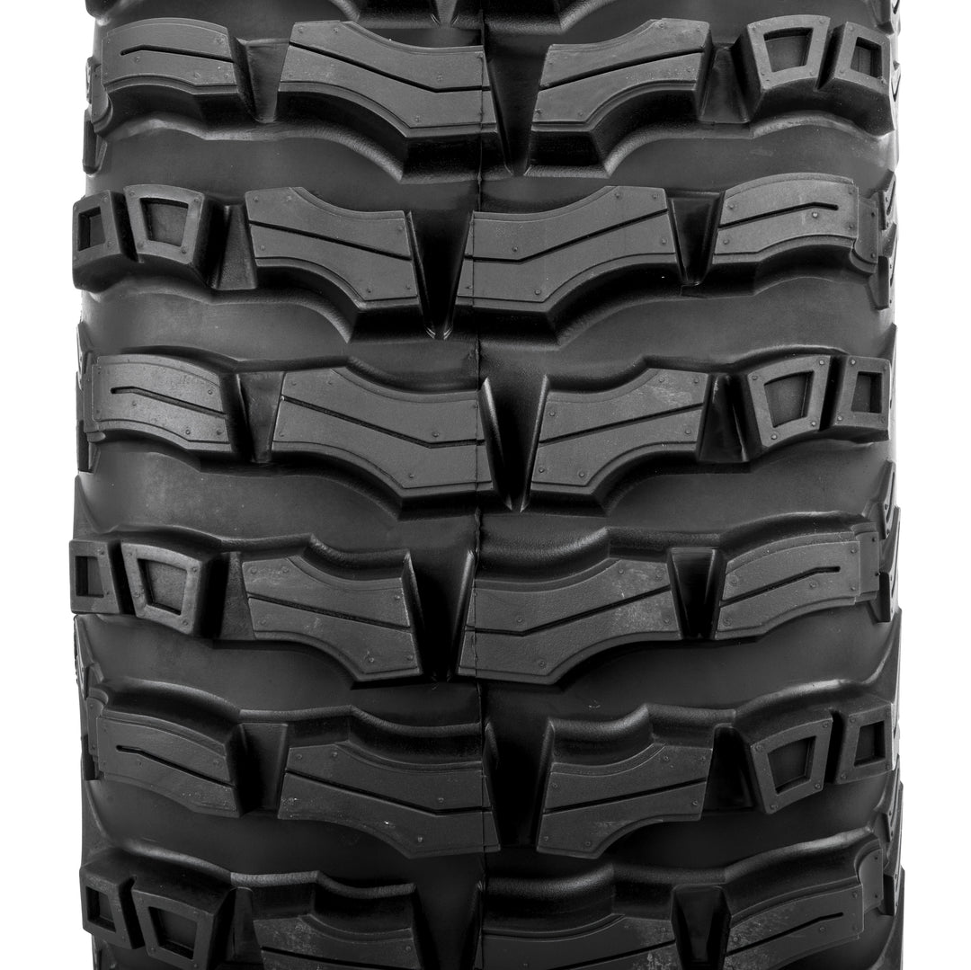 Tire Buzz Saw R/T 27x11r14 Radial 6pr Lr495lbs