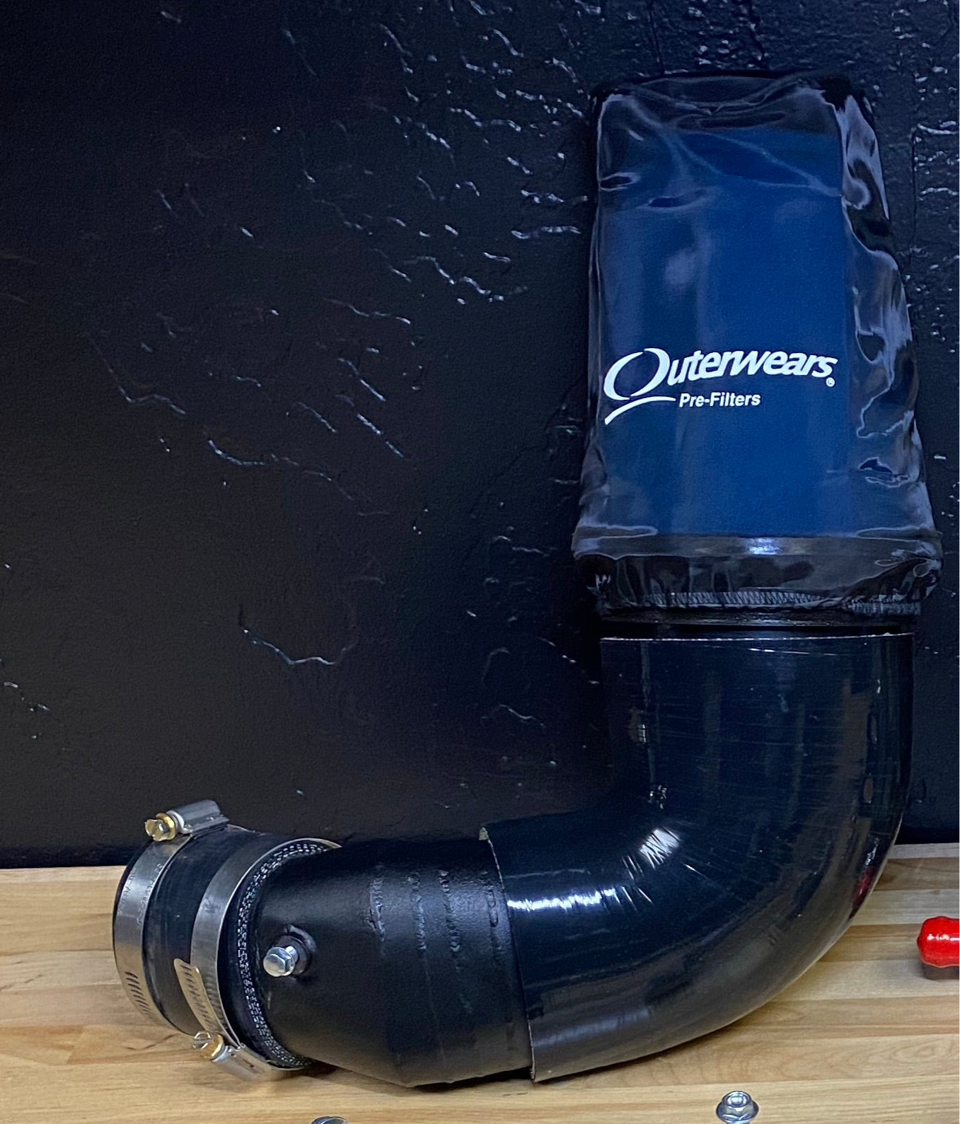 2021- 2025 CR500 BOLT IN KIT Build Your Kit