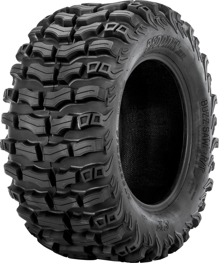 Tire Buzz Saw R/T 23x11r10 Radial 6pr Lr410lbs