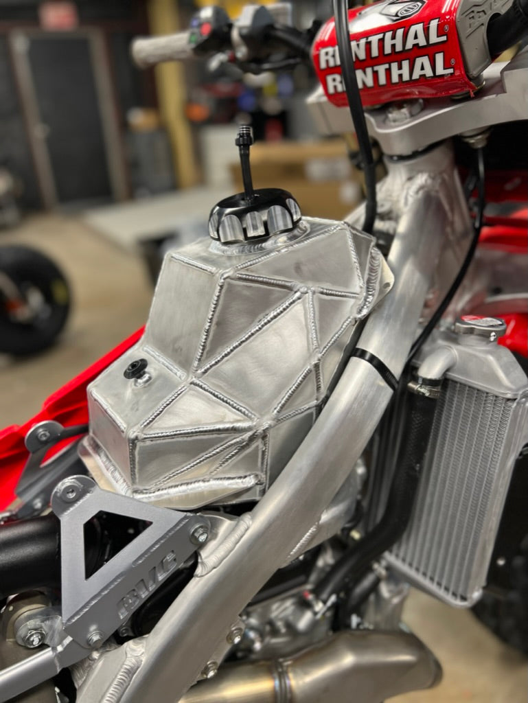 High quality parts for the serious powersports enthusiast – BVC OFF-ROAD