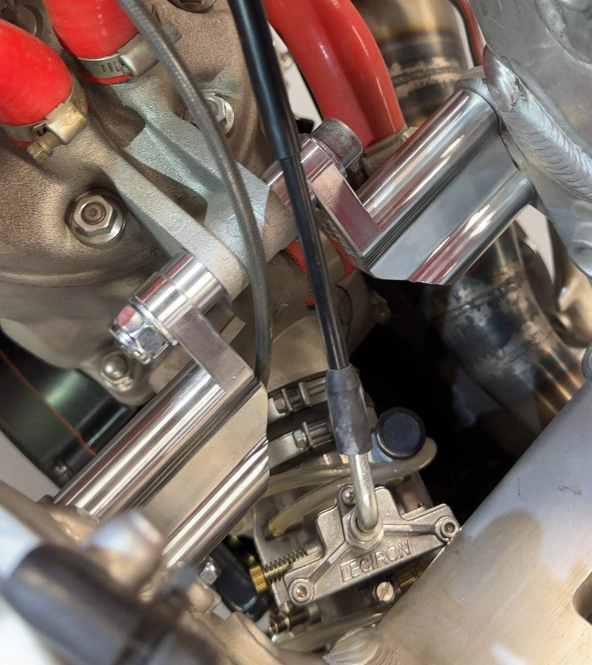 2021- 2025 CR500 BOLT IN KIT Build Your Kit