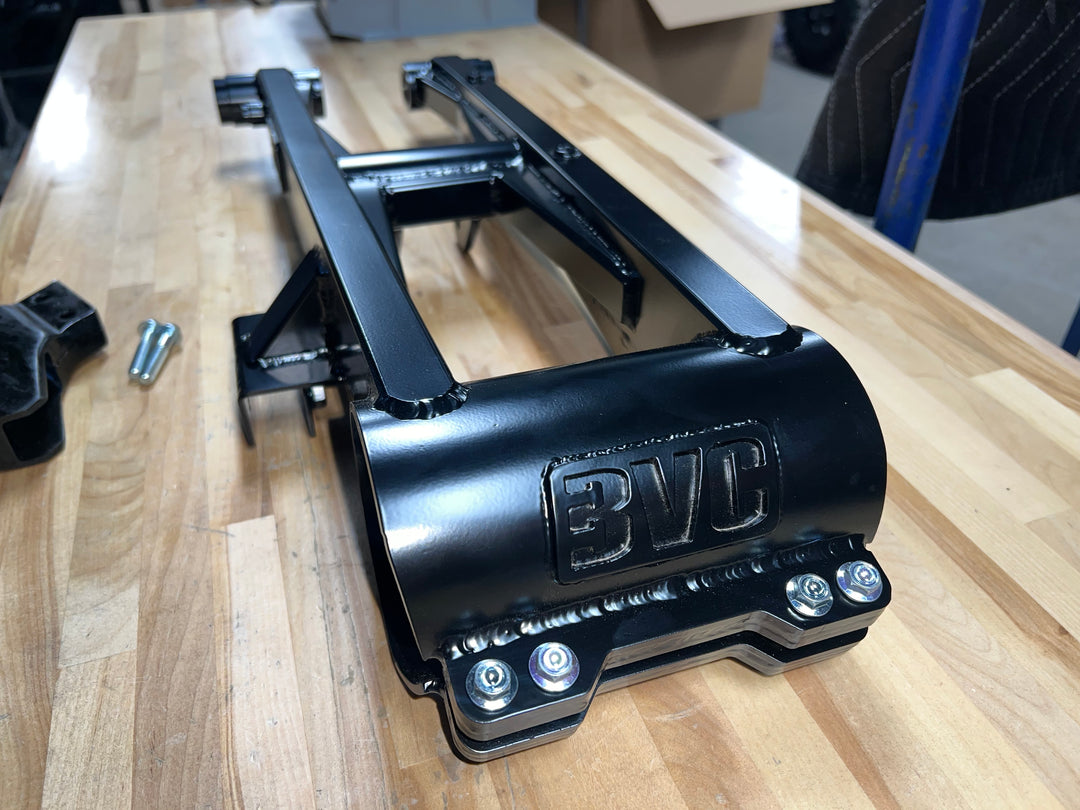 BVC YFZ450R Swingarm