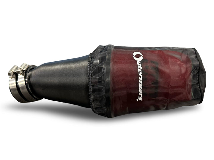 2004-2013 Yamaha Raptor 350 Performance Intake