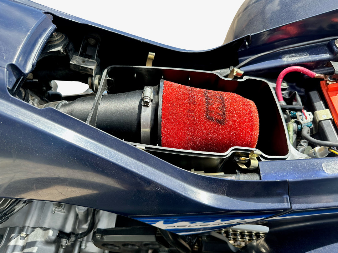 2004-2013 Yamaha Raptor 350 Performance Intake