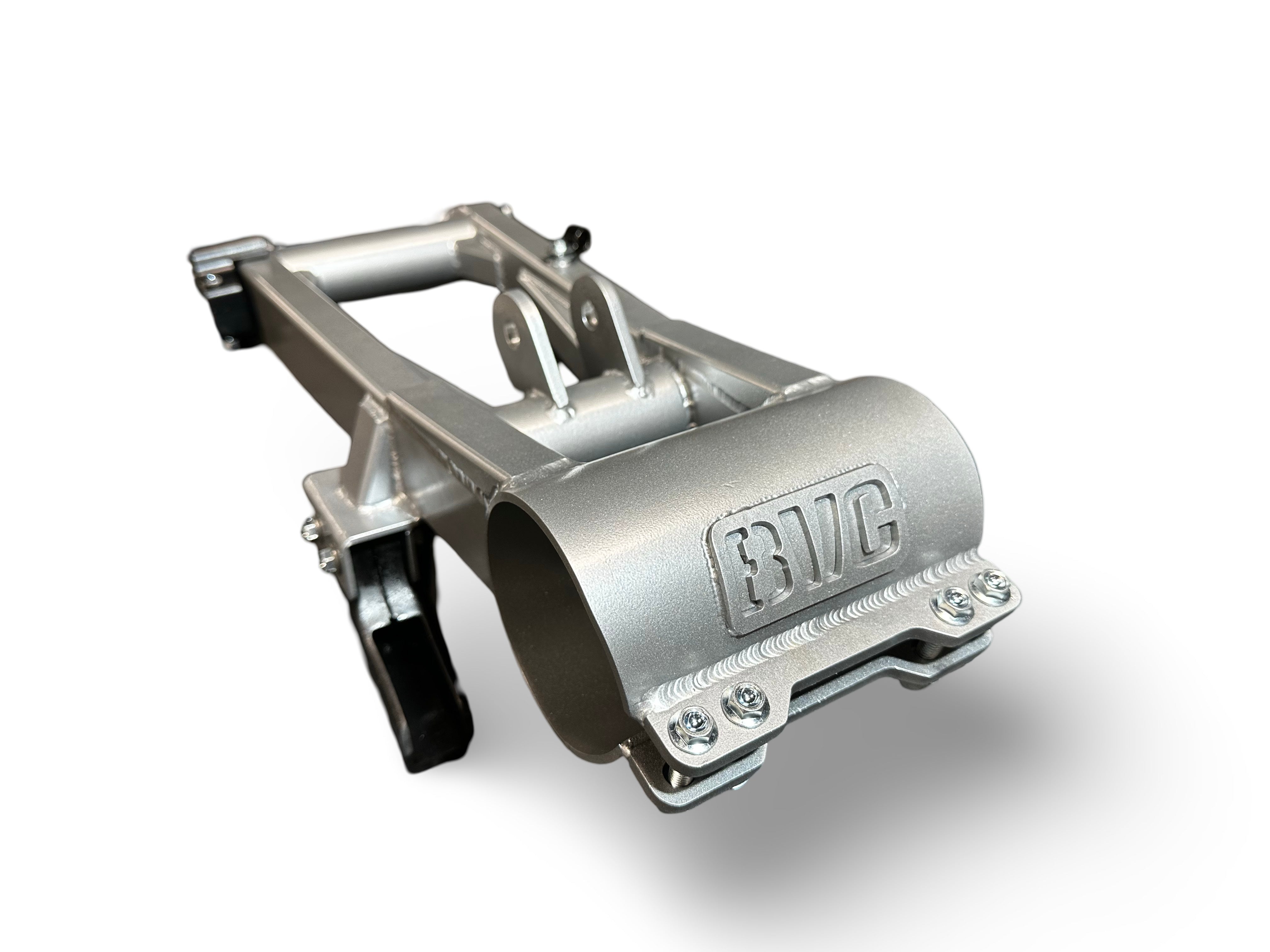 TRX250R / TRX450R Swingarm Conversion – BVC OFF-ROAD