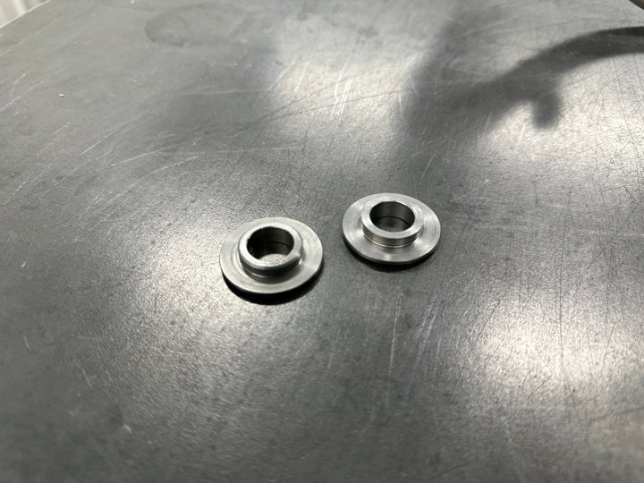 Frame Swing-arm Pivot Fix