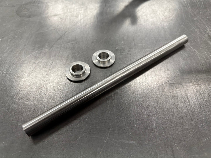 Frame Swing-arm Pivot Fix