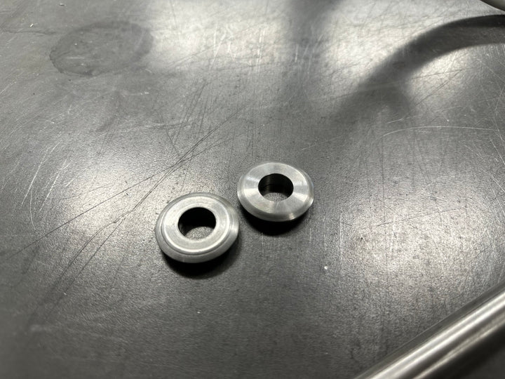 Frame Swing-arm Pivot Fix