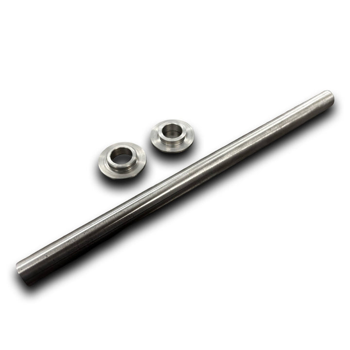 Frame Swing-arm Pivot Fix