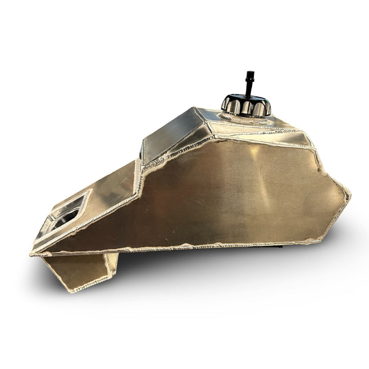 TRX250R / KTM300 Aluminum Fuel Tank