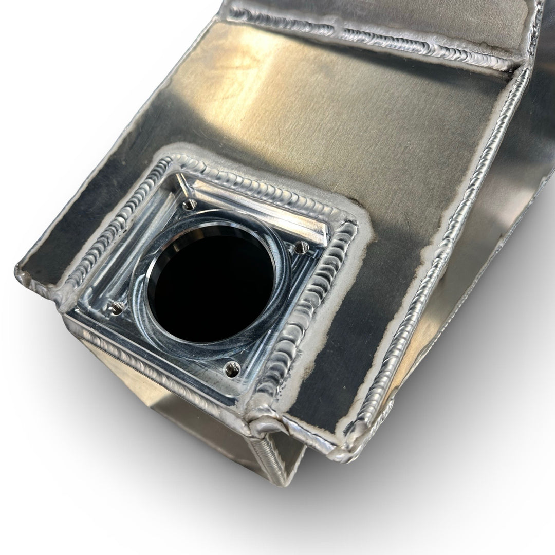TRX250R / KTM300 Aluminum Fuel Tank