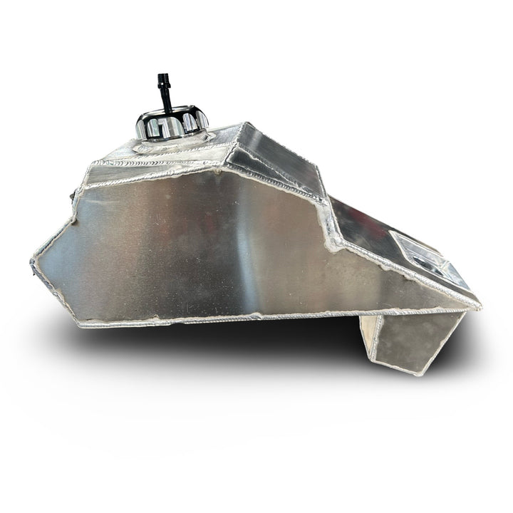 TRX250R / KTM300 Aluminum Fuel Tank