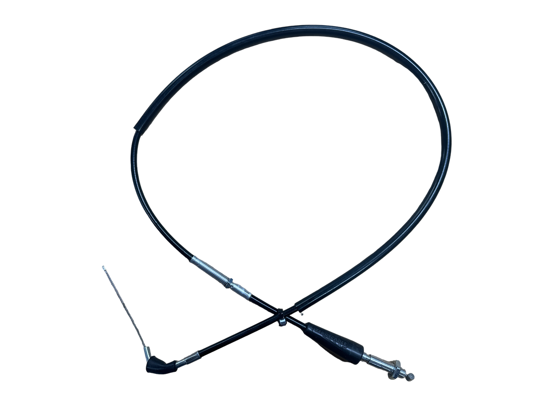 Replacement 2-Stroke Carb Thumb Throttle Cable