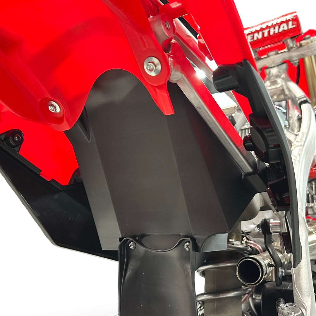 CR500 Performance Intake Kit