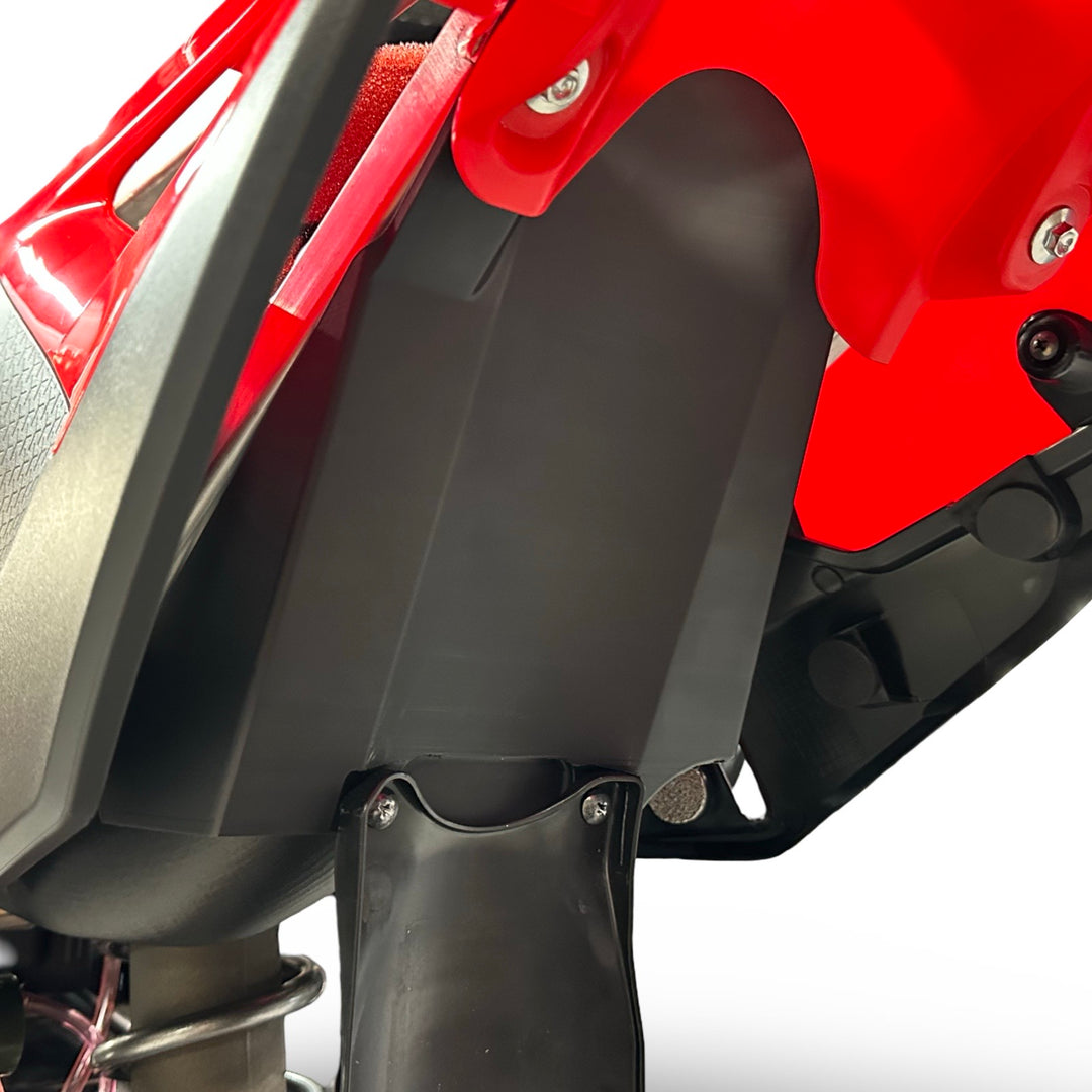 CR500 Performance Intake Kit