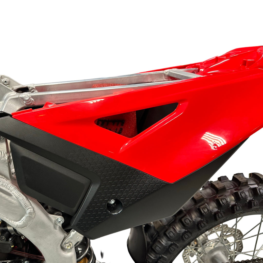 CR500 Performance Intake Kit