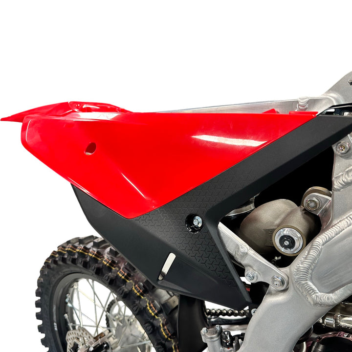 CR500 Performance Intake Kit