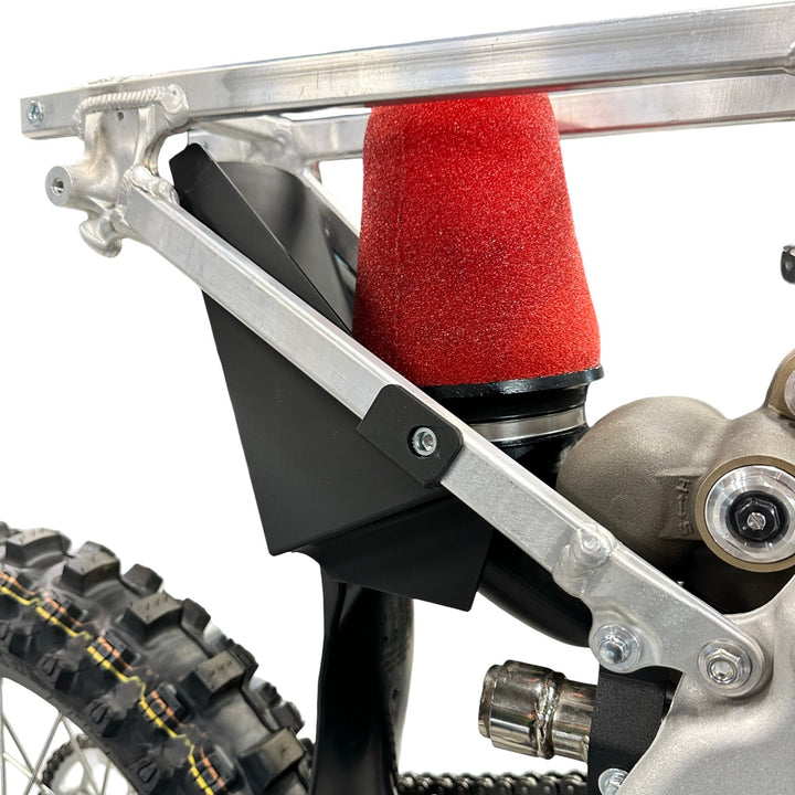 CR500 Performance Intake Kit