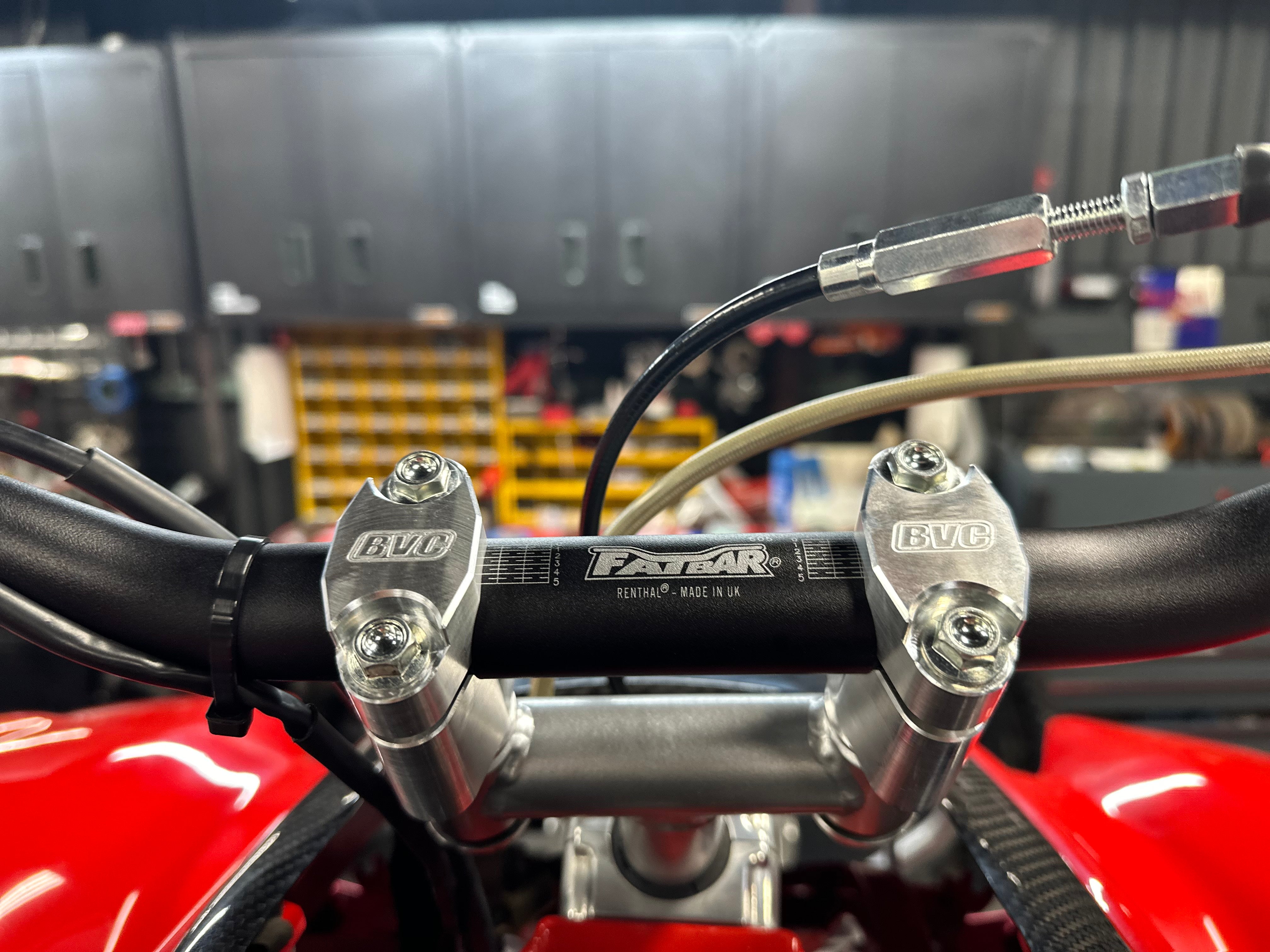 YFZ450R Parts & Accessories – BVC OFF-ROAD