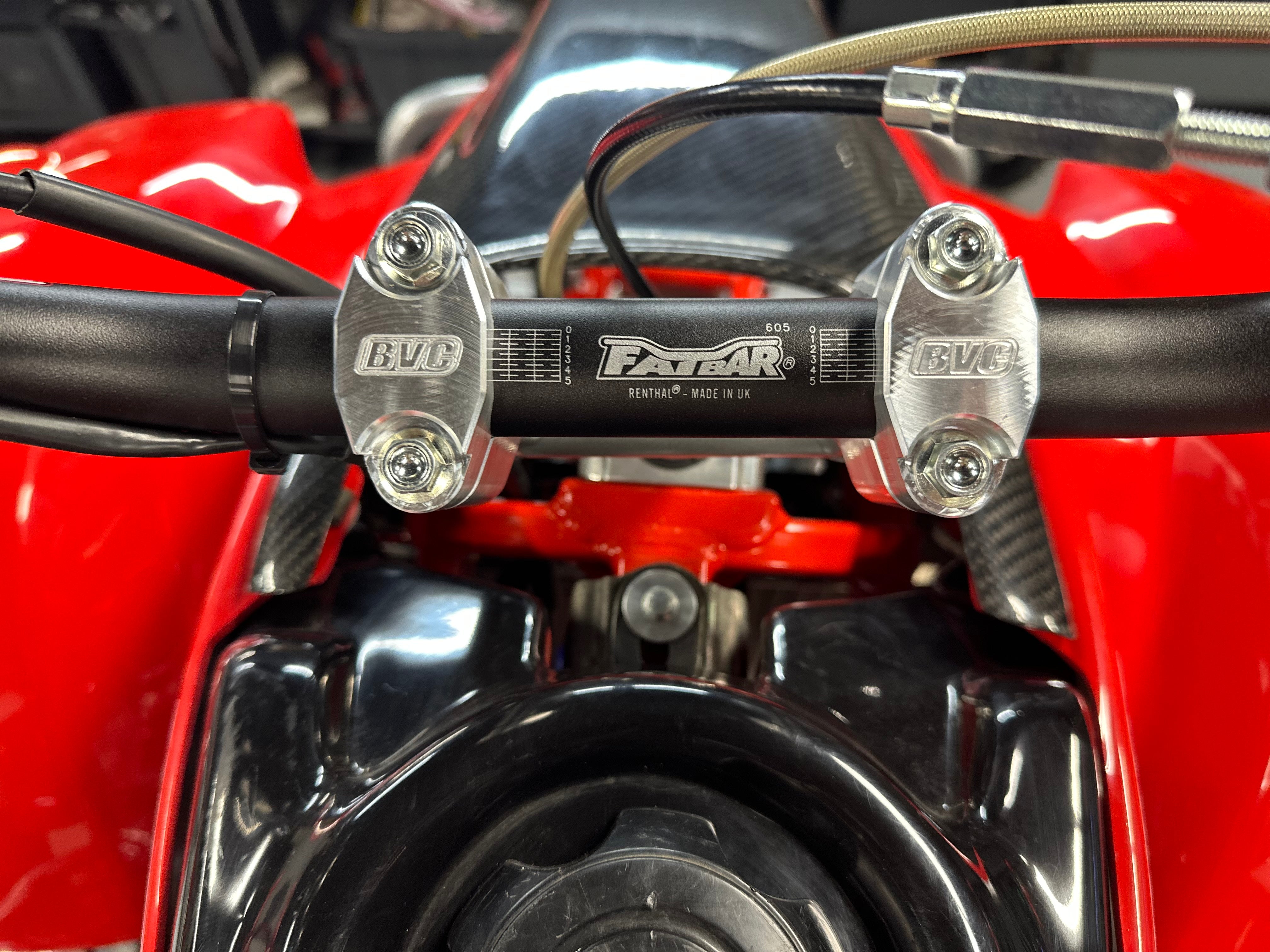 ATV(四輪バギー)YFZ450R プロアーマーフロントバンパー mqdefault.jpg