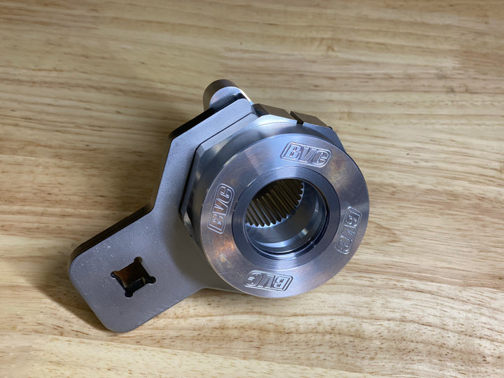 Axle Wrench - For BVC Anti Fade Lock Nut