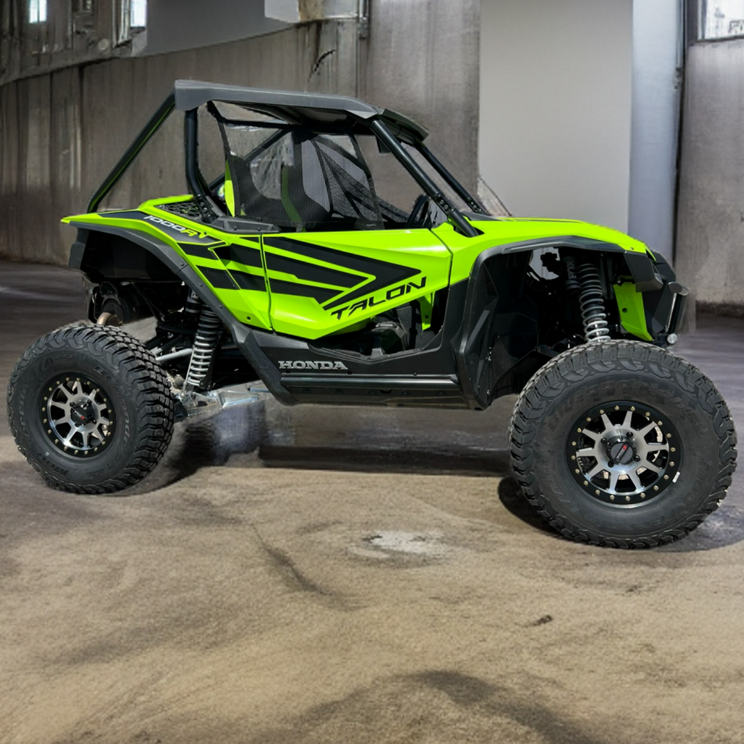 Talon 1000R Baja-Style 32" Rim & Tire Package