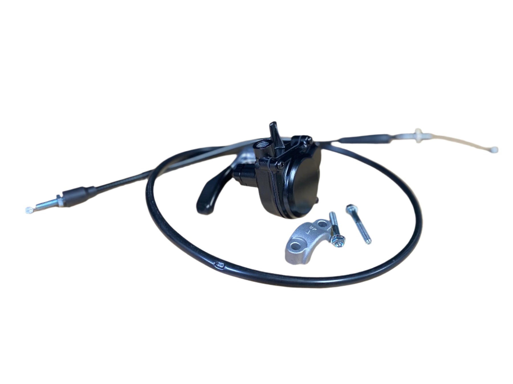Thumb Throttle Kits – BVC OFF-ROAD - Main Image