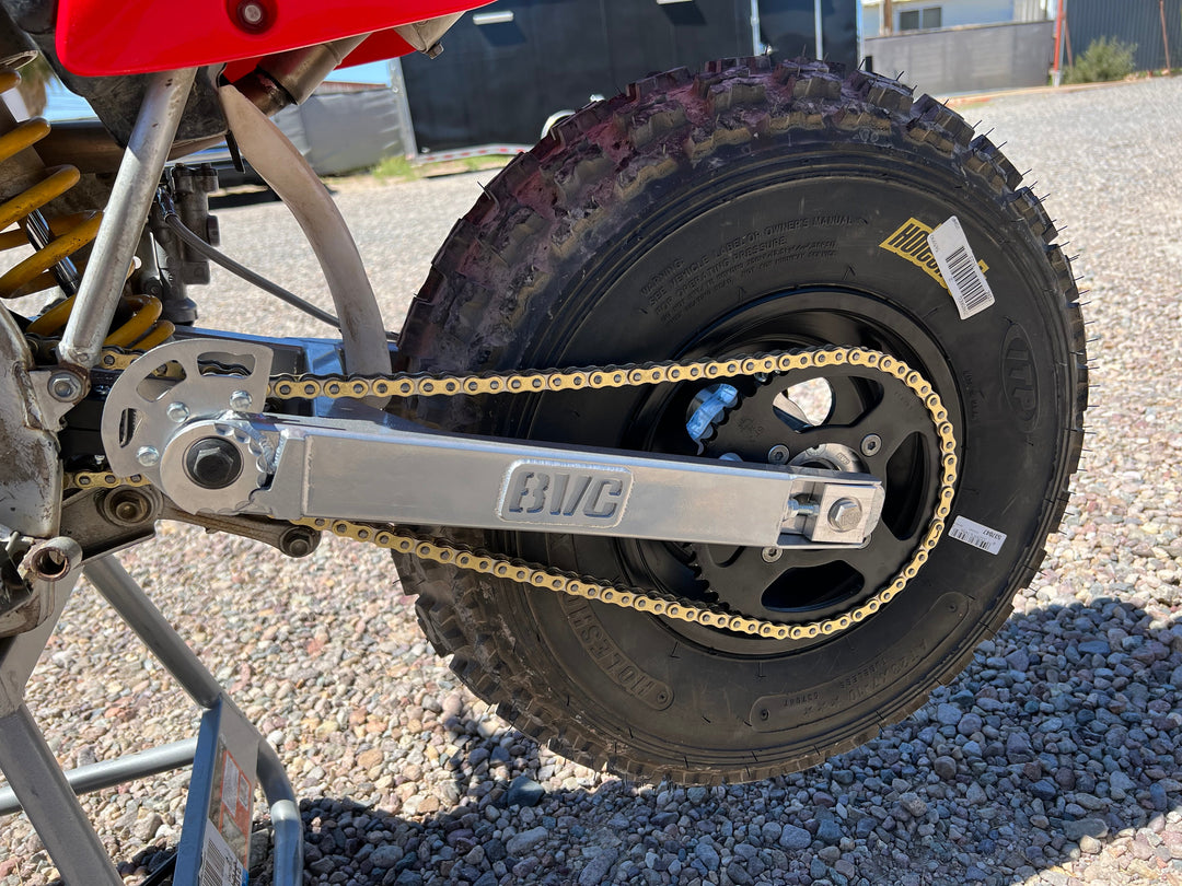 CRF150R Complete Big Wheel Kit