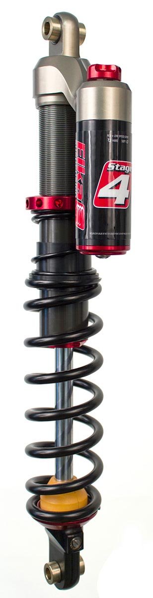 Elka Suspension Yamaha ATV Front Shocks – BVC OFF-ROAD