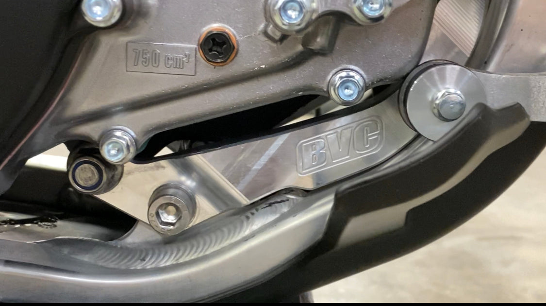 2021- 2025 CR500 BOLT IN KIT Build Your Kit