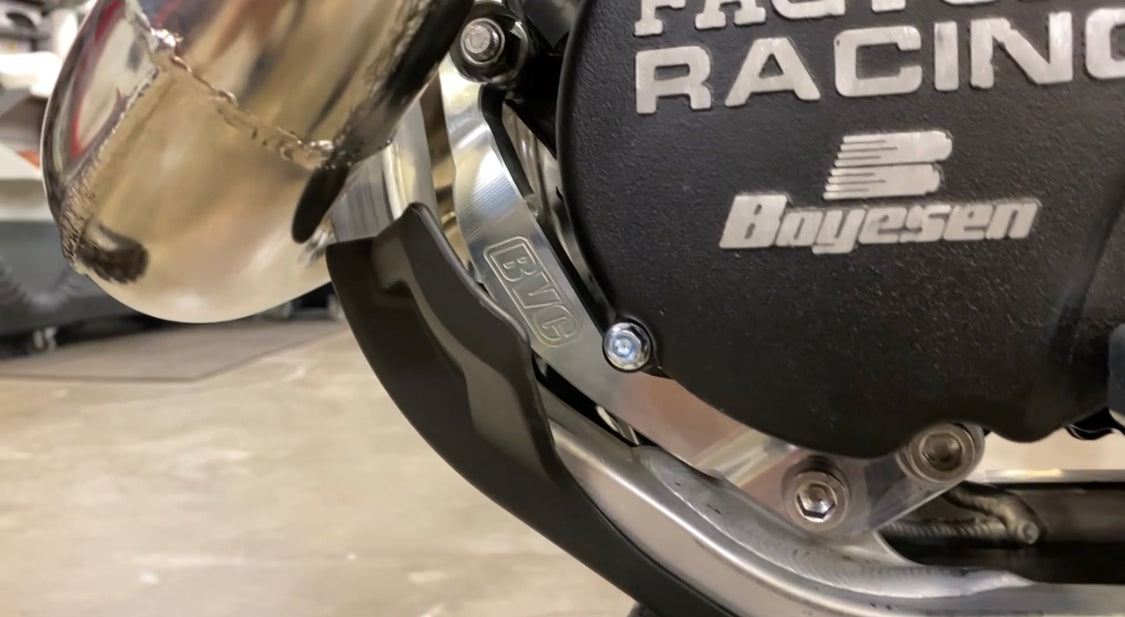 2021- 2025 CR500 BOLT IN KIT Build Your Kit