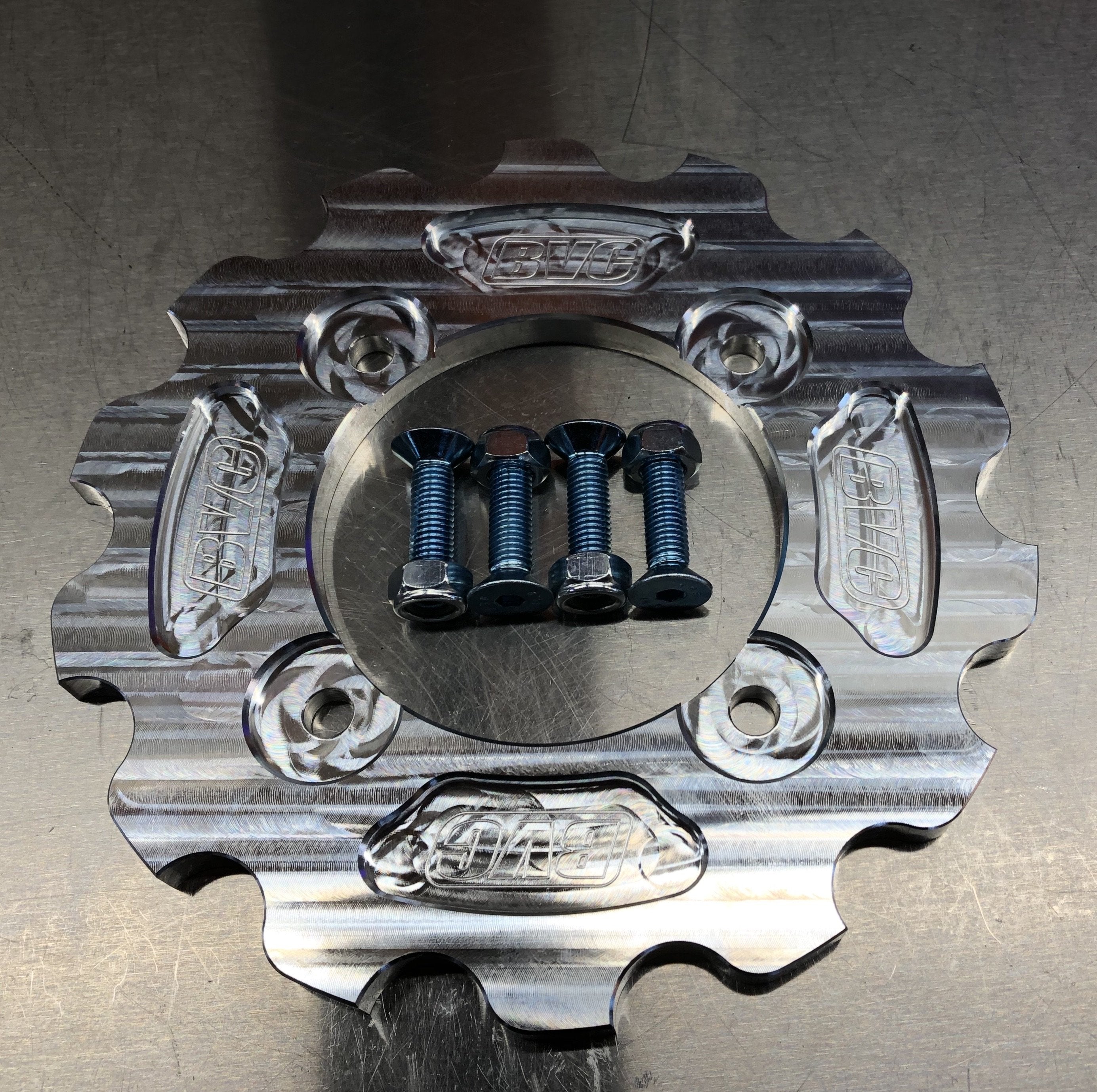 TRX400EX Parts & Accessories – BVC OFF-ROAD